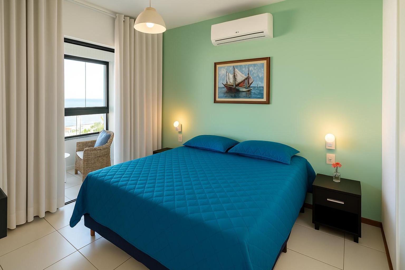 Apartment Apto Com Vista Mar No Rio Vermelho Piscina E Garagem Salvador